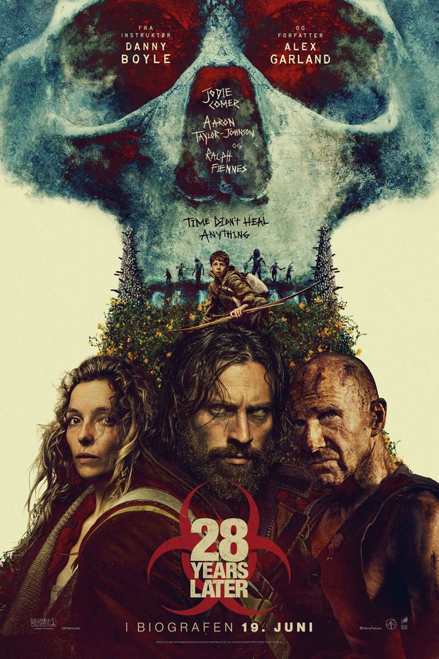 28 Years Later