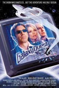 Plakat for 'Galaxy Quest (1999)'