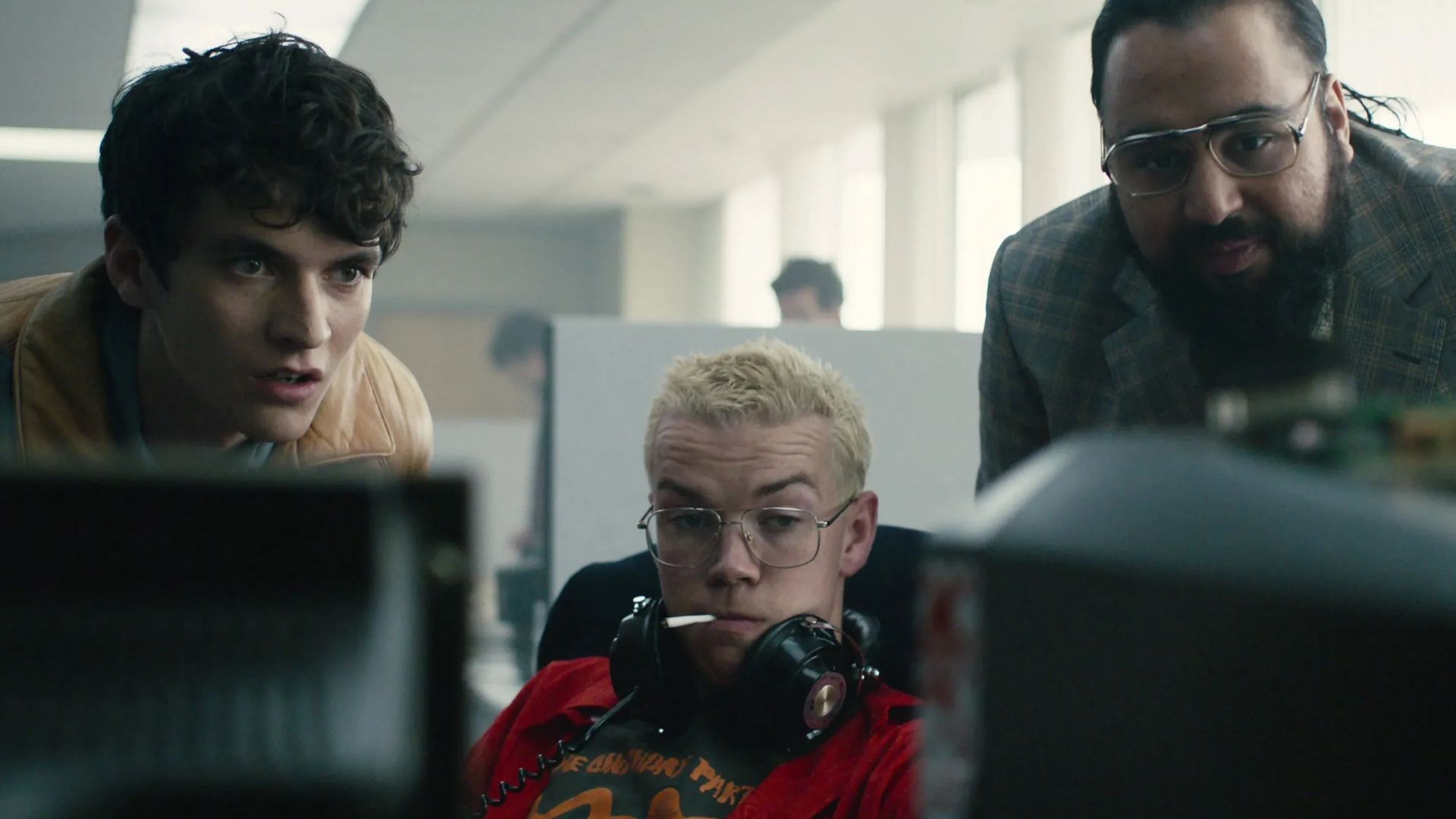Black Mirror: Bandersnatch