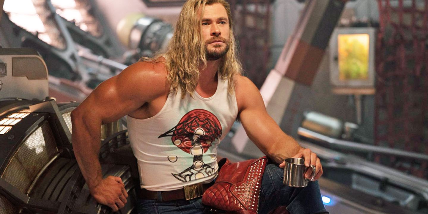 Thor 4: Love and Thunder (Walt Disney Pictures)