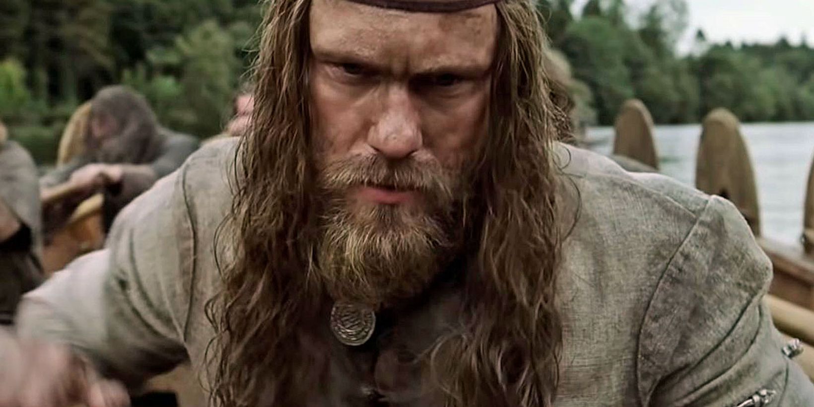 The Northman Alexander Skarsgård