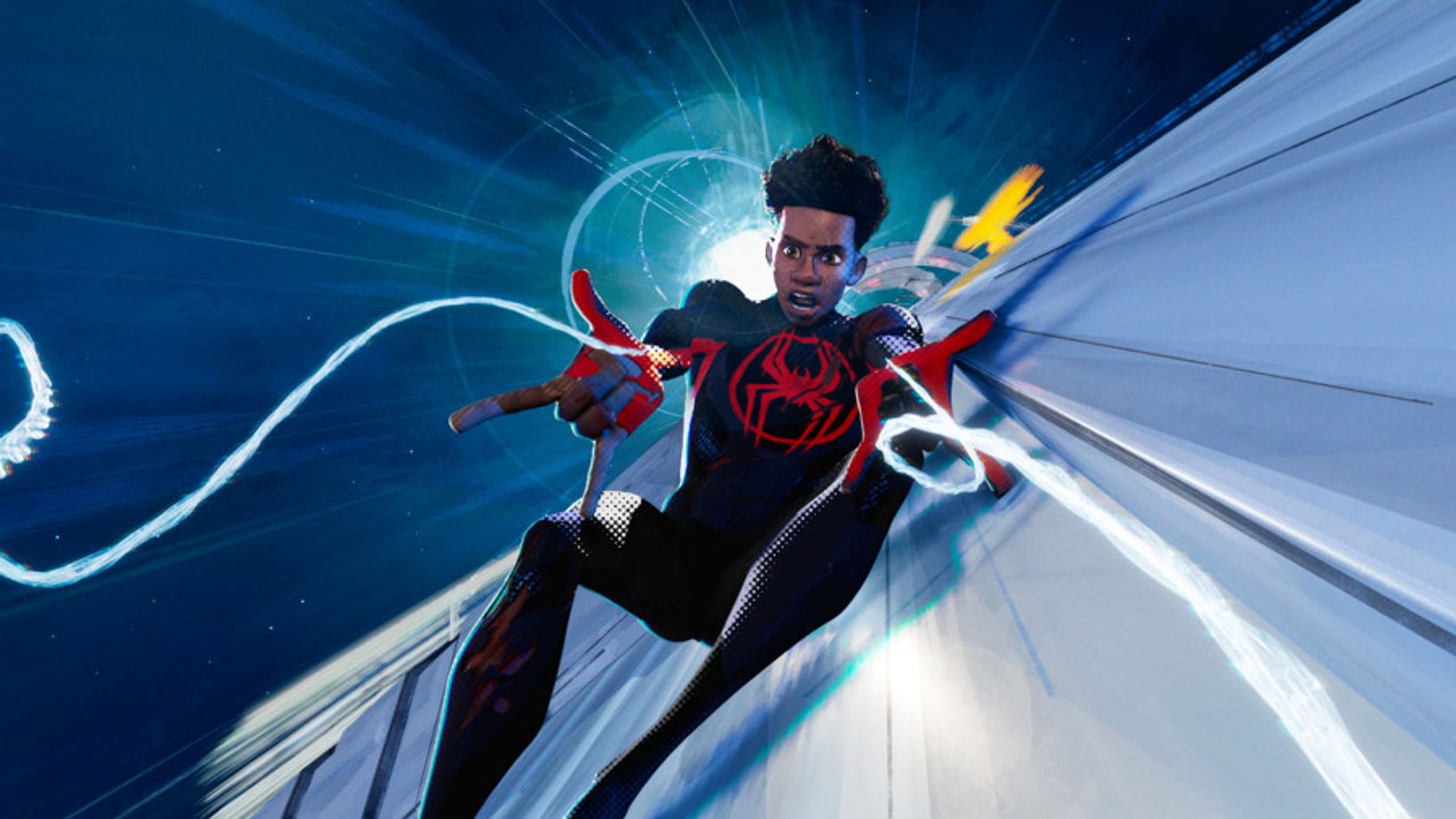 Spider-Man: Across the Spider-Verse