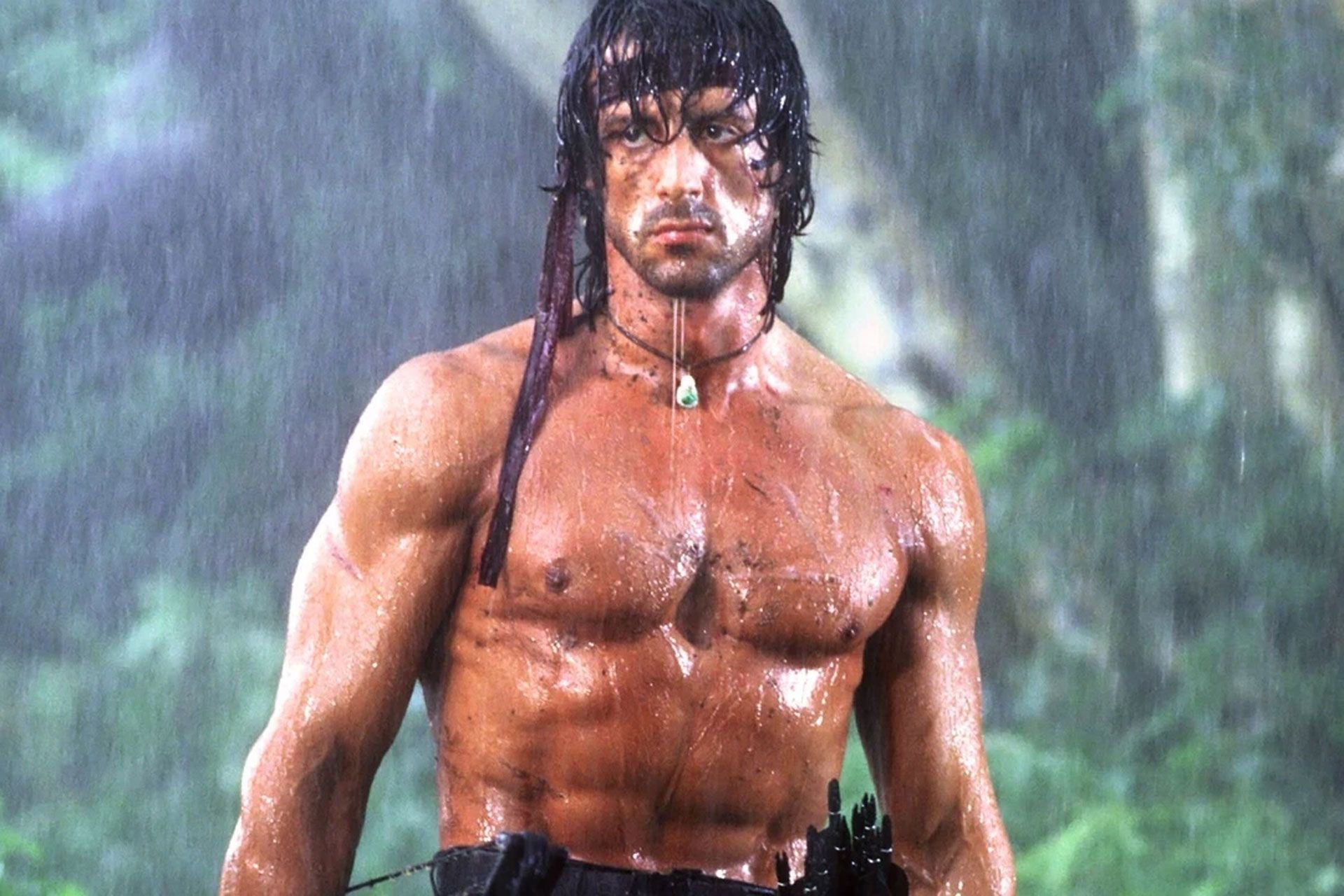 Rambo: First Blood II