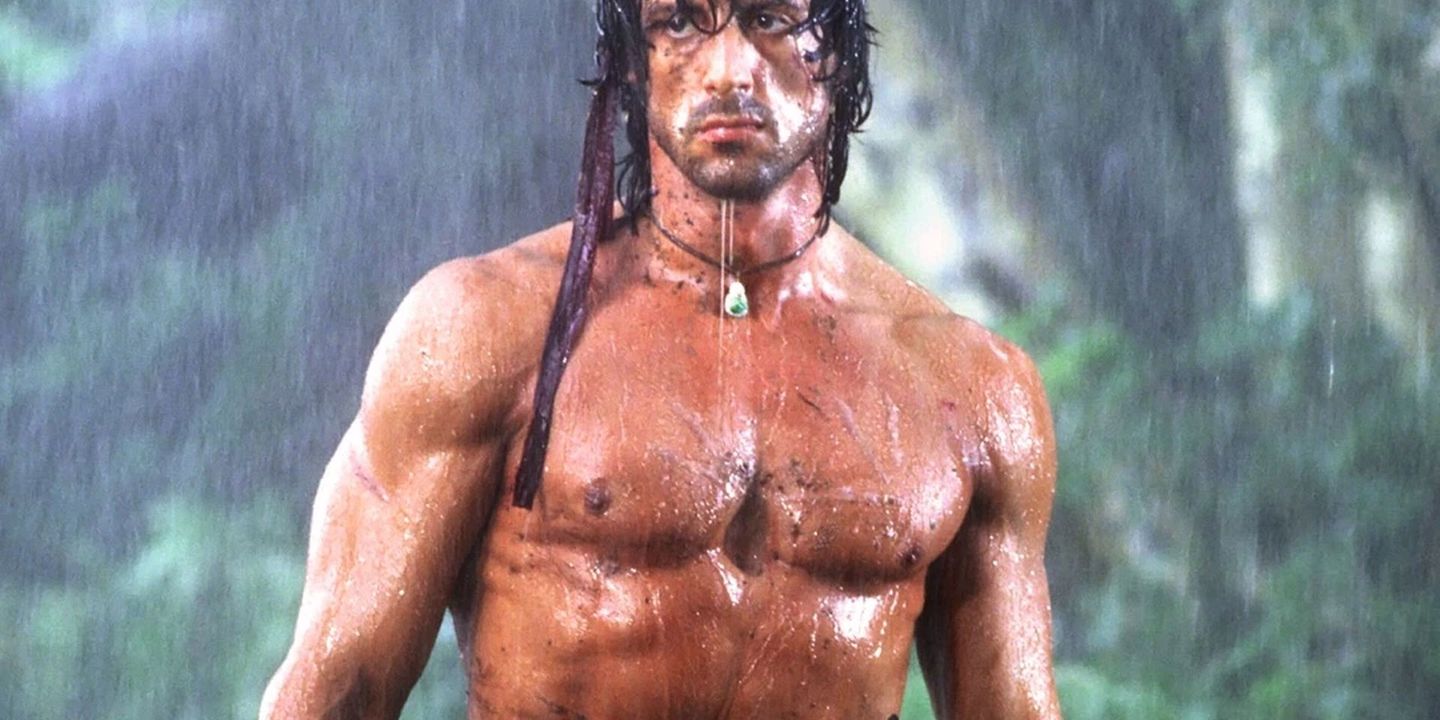 Rambo: First Blood II