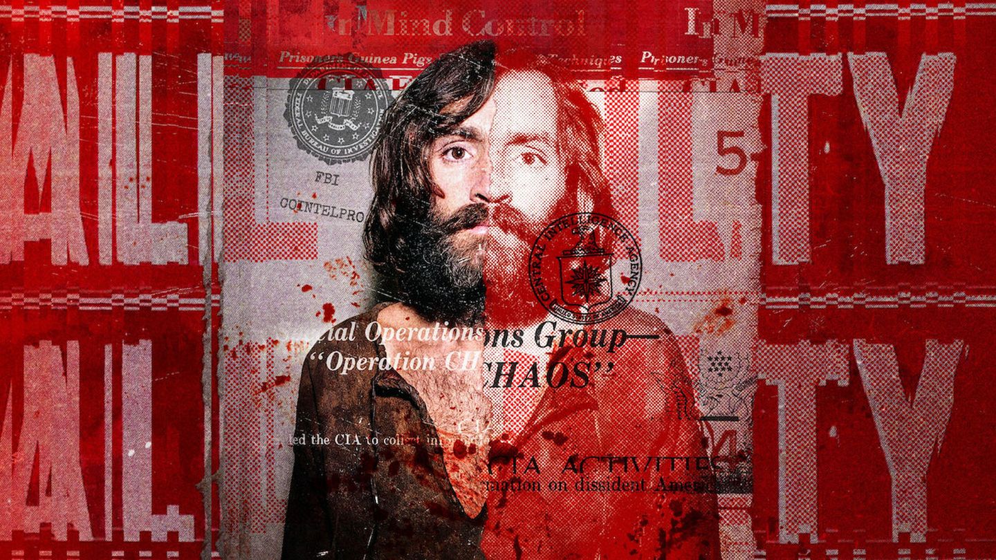 Chaos: The Manson Murders