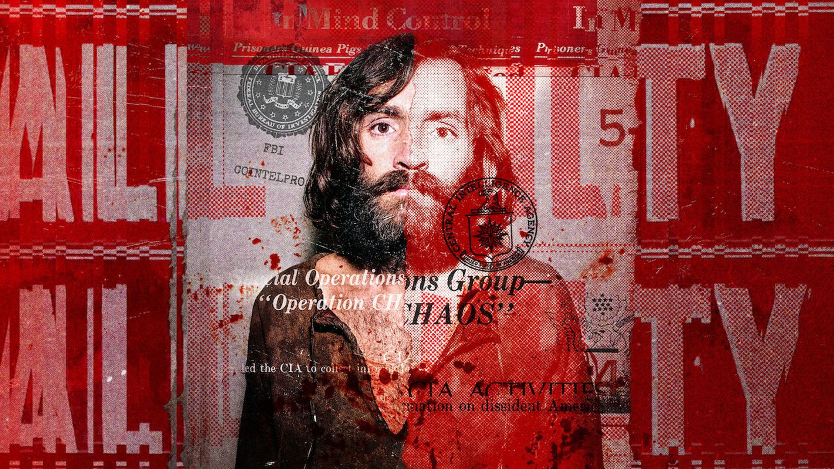 Chaos: The Manson Murders