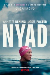 Plakat for 'NYAD'