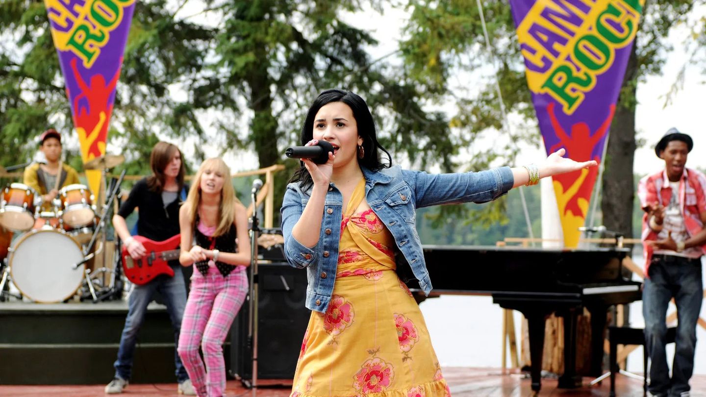 camprock