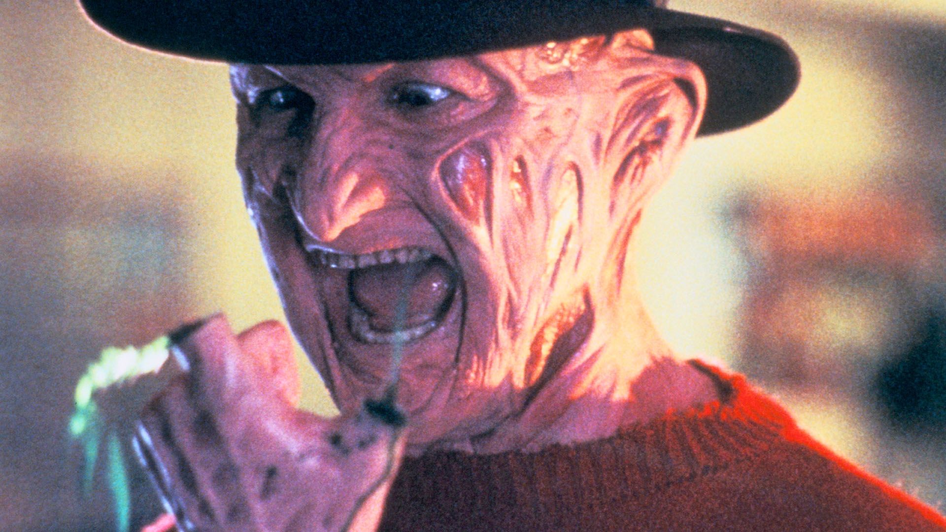 Freddy's Dead: The Final Nightmare