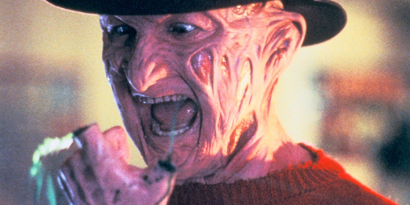 Freddy's Dead: The Final Nightmare