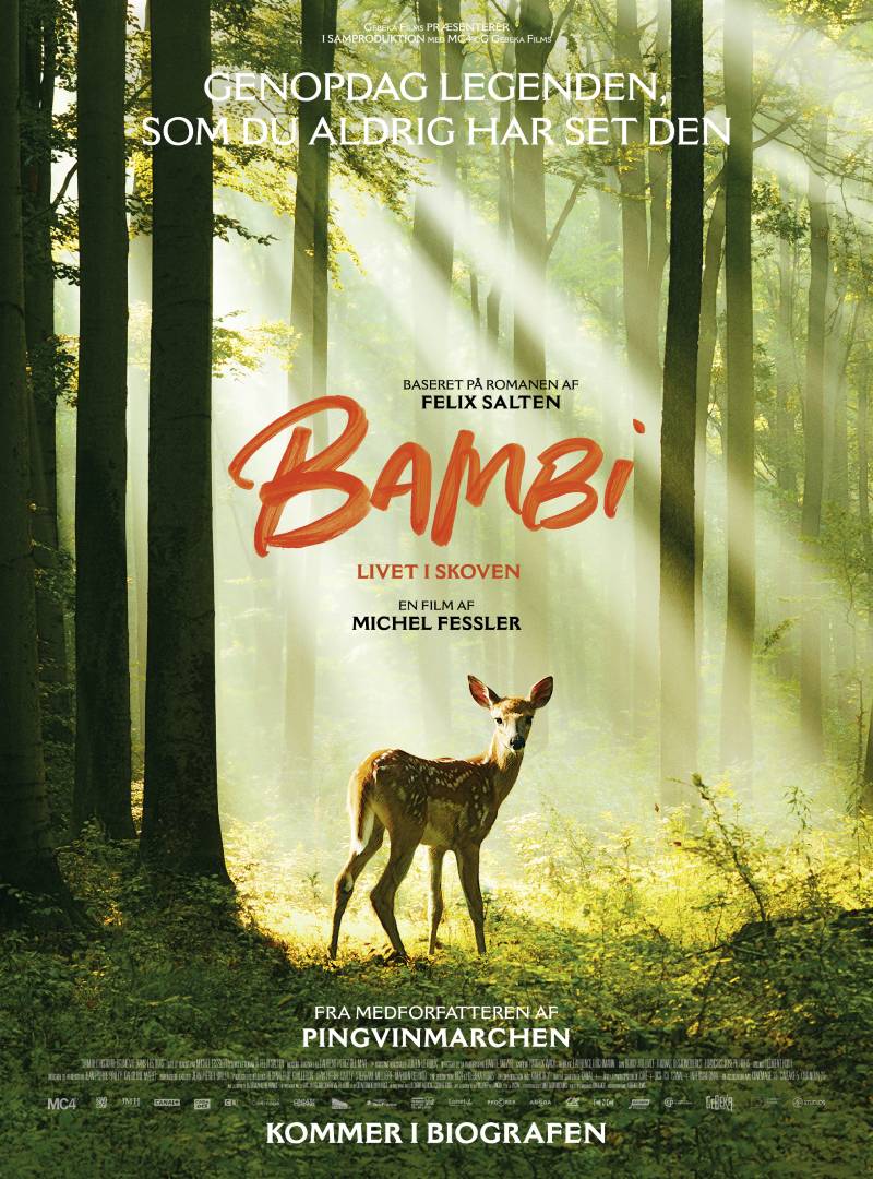 Bambi