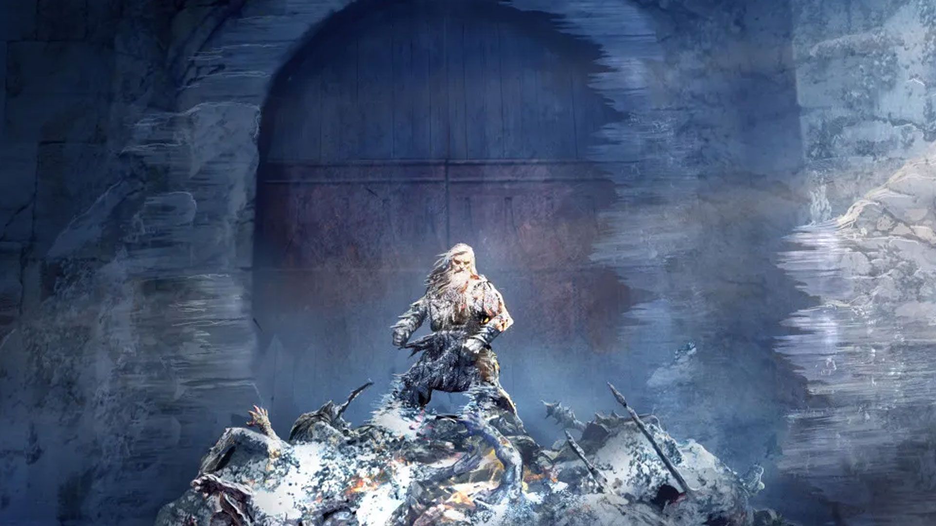 Lord of the Rings: The War of the Rohirrim