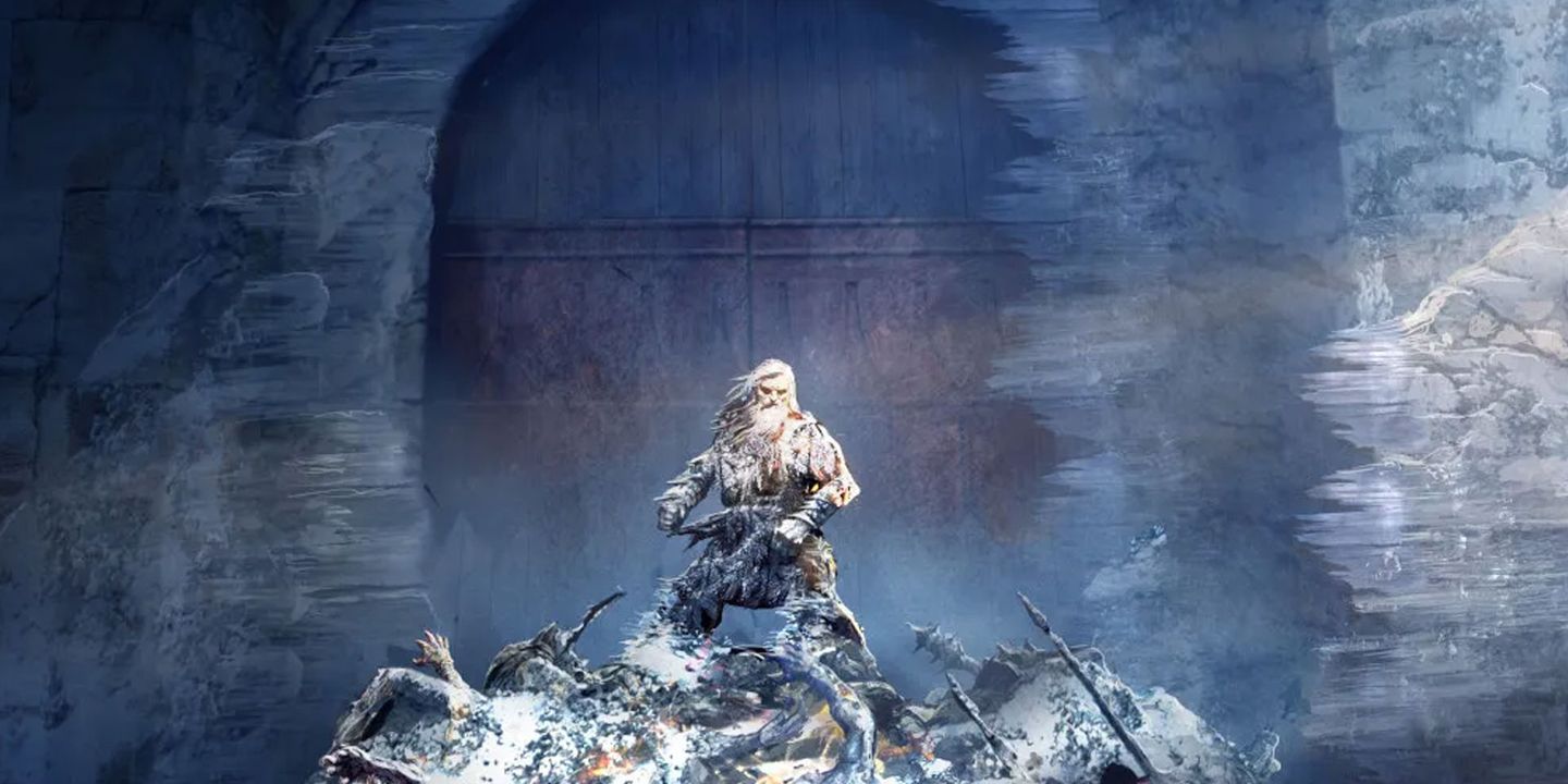 Lord of the Rings: The War of the Rohirrim