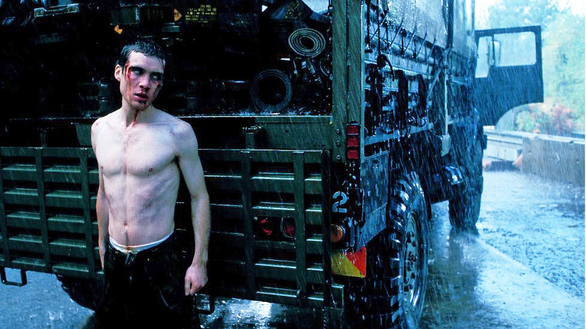 28 Days Later