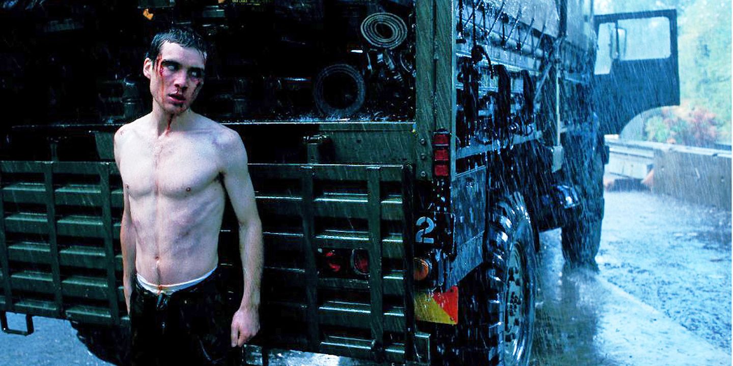 28 Days Later