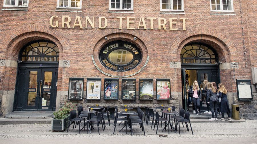 Grand Teatret