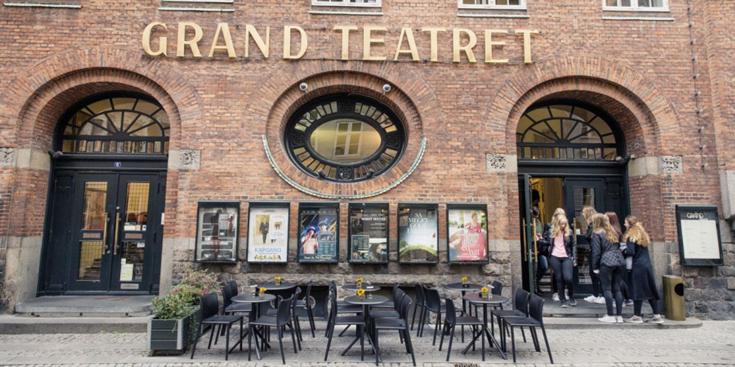 Grand Teatret