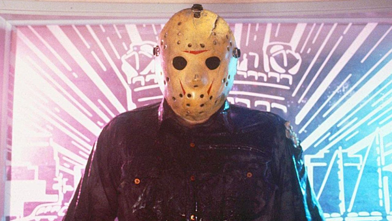 Friday the 13th Part VIII: Jason Takes Manhattan