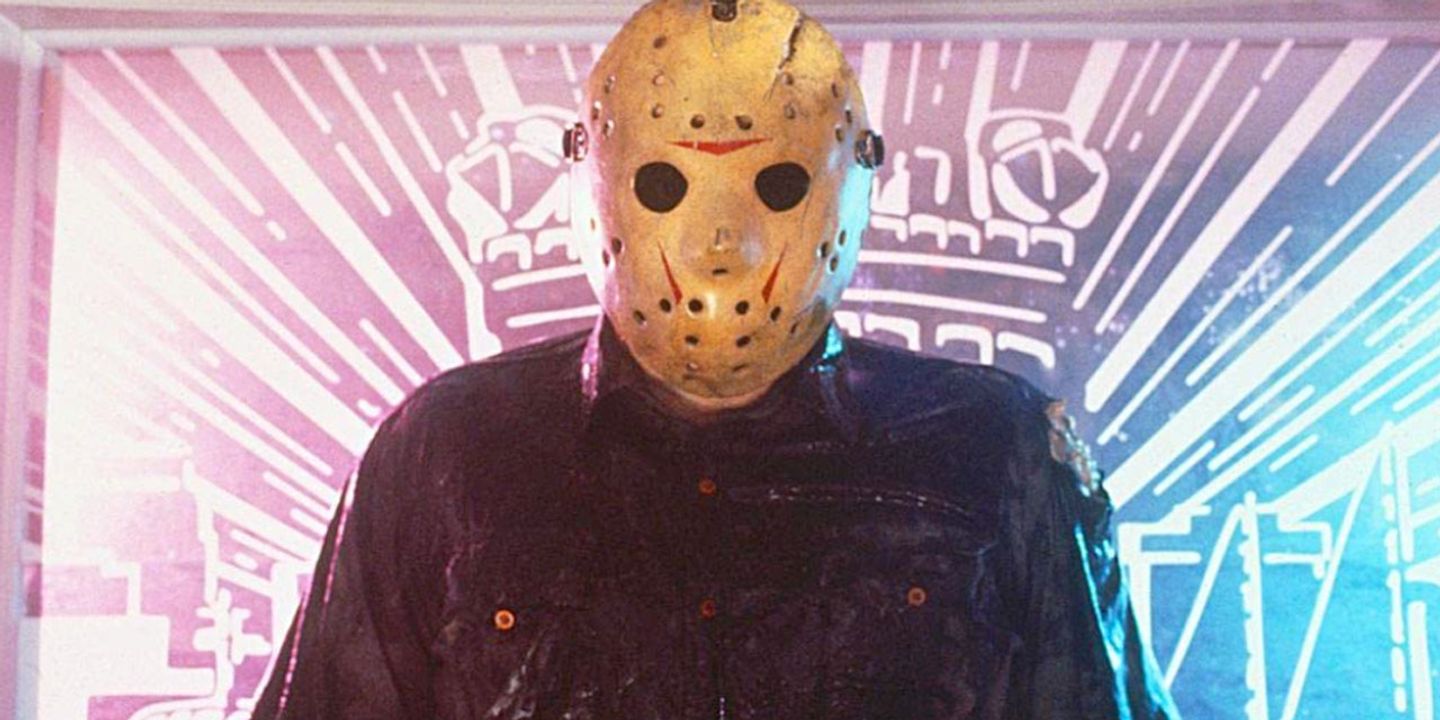 Friday the 13th Part VIII: Jason Takes Manhattan