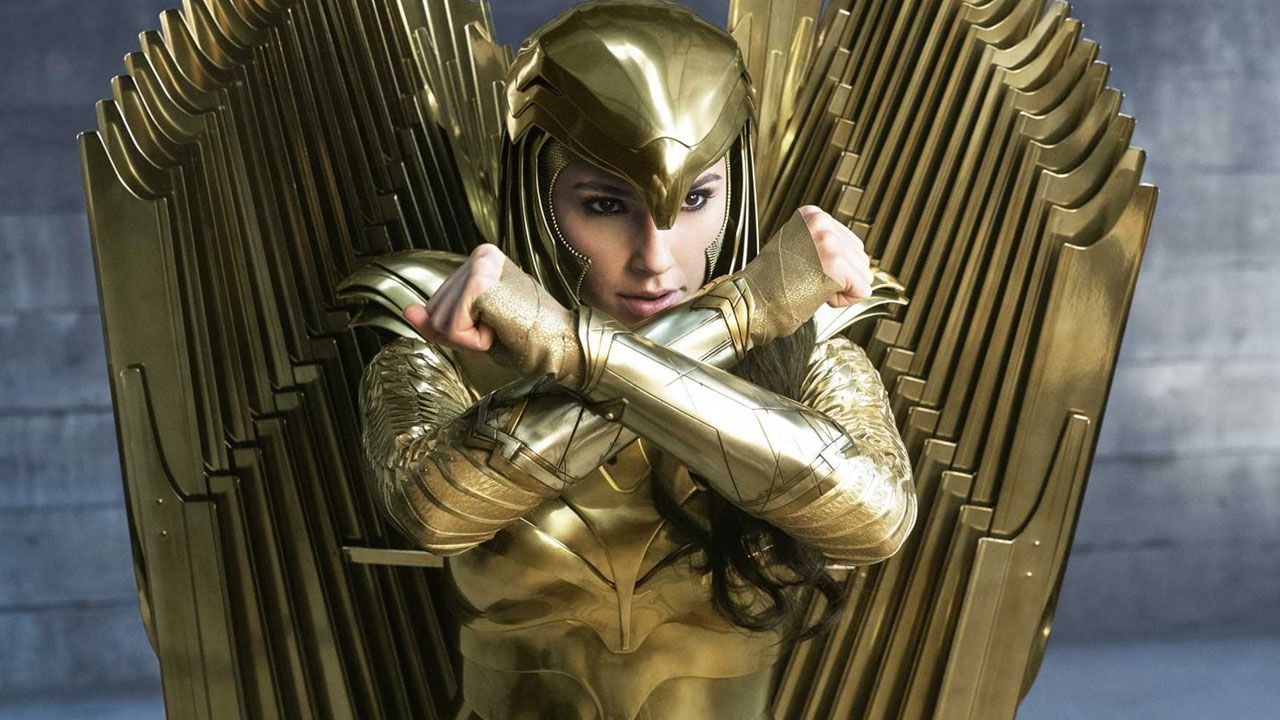 Wonder Woman 1984 (Warner Bros.)