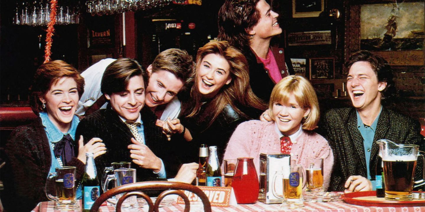 St. Elmo's Fire