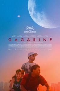 Plakat for 'Gagarine'