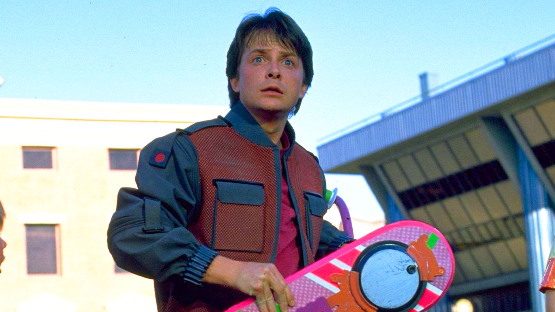 Back to the Future 2