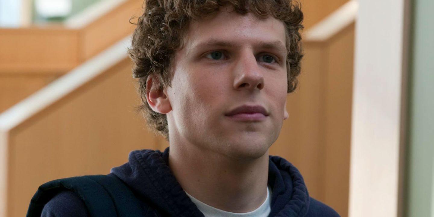 The Social Network
