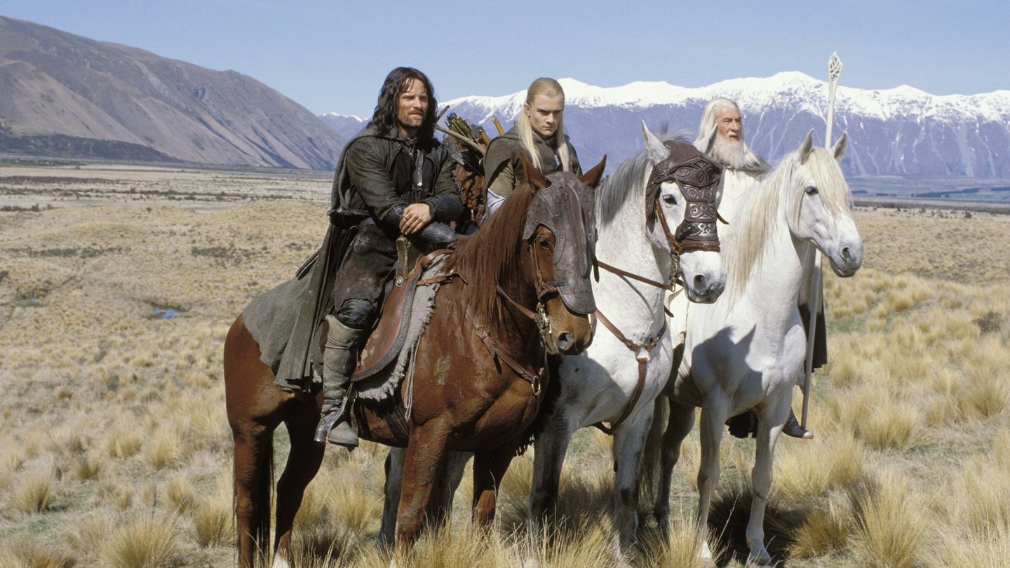 Lord of the Rings
