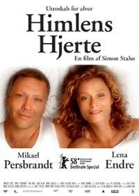Plakat for 'Himlens Hjerte'