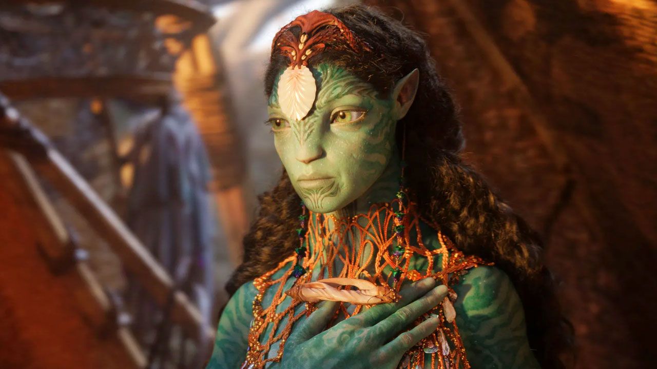 Avatar 2: The Way of Water