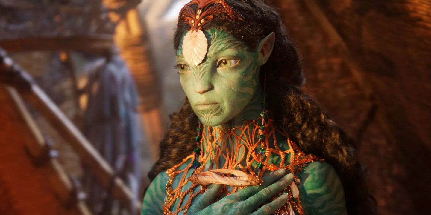 Avatar 2: The Way of Water