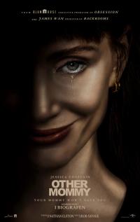 Plakat for 'Other Mommy'