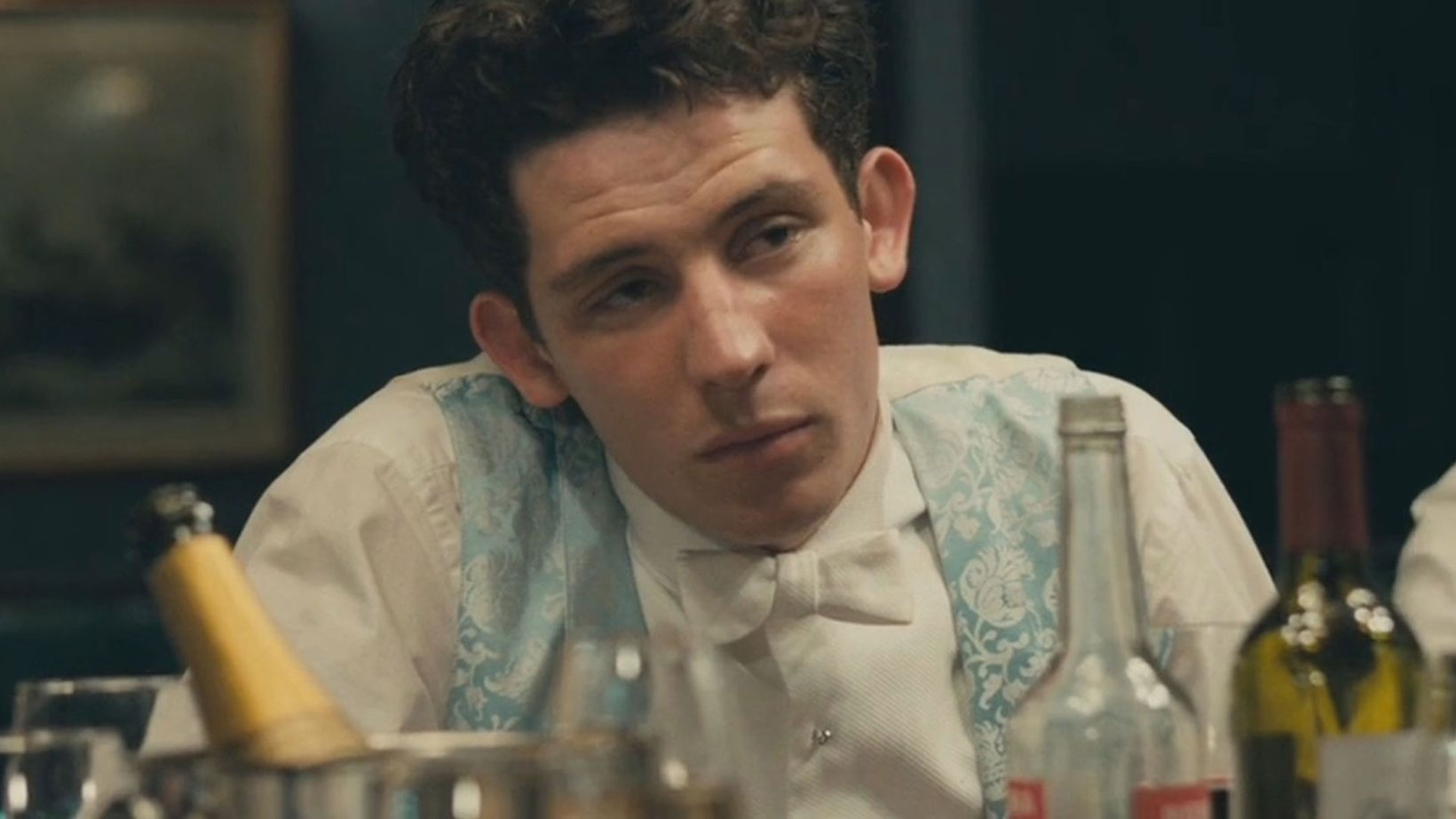 'The Riot Club'