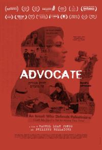 Plakat for 'Advocate - Arabian - Event'