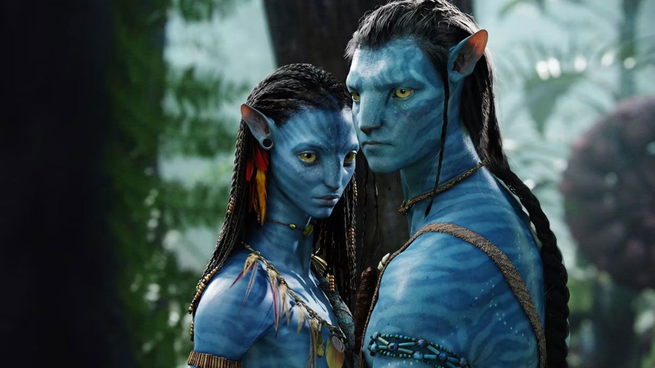 Avatar