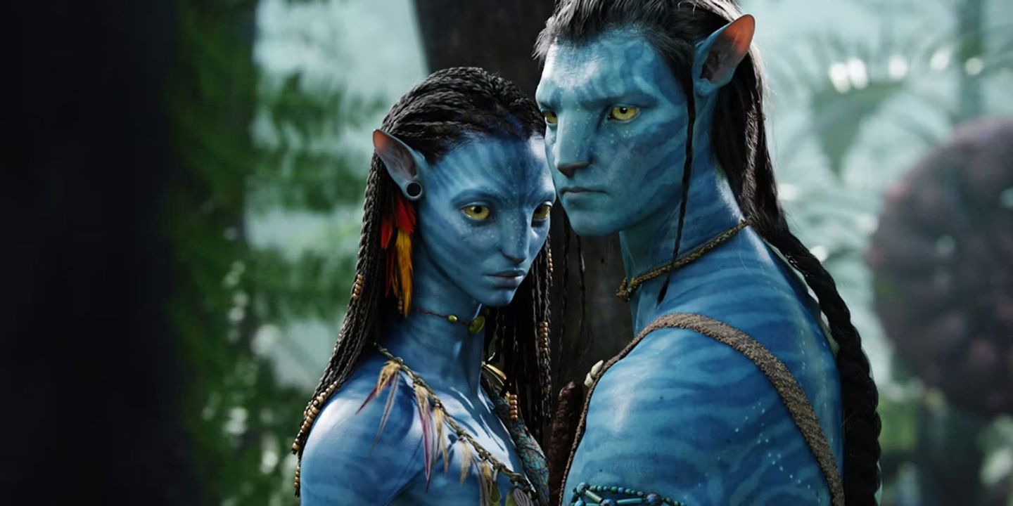 Avatar