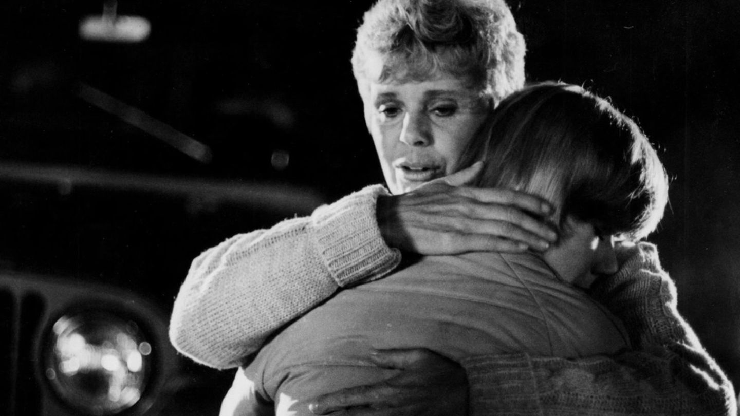 Pamela Voorhees, moder og morder