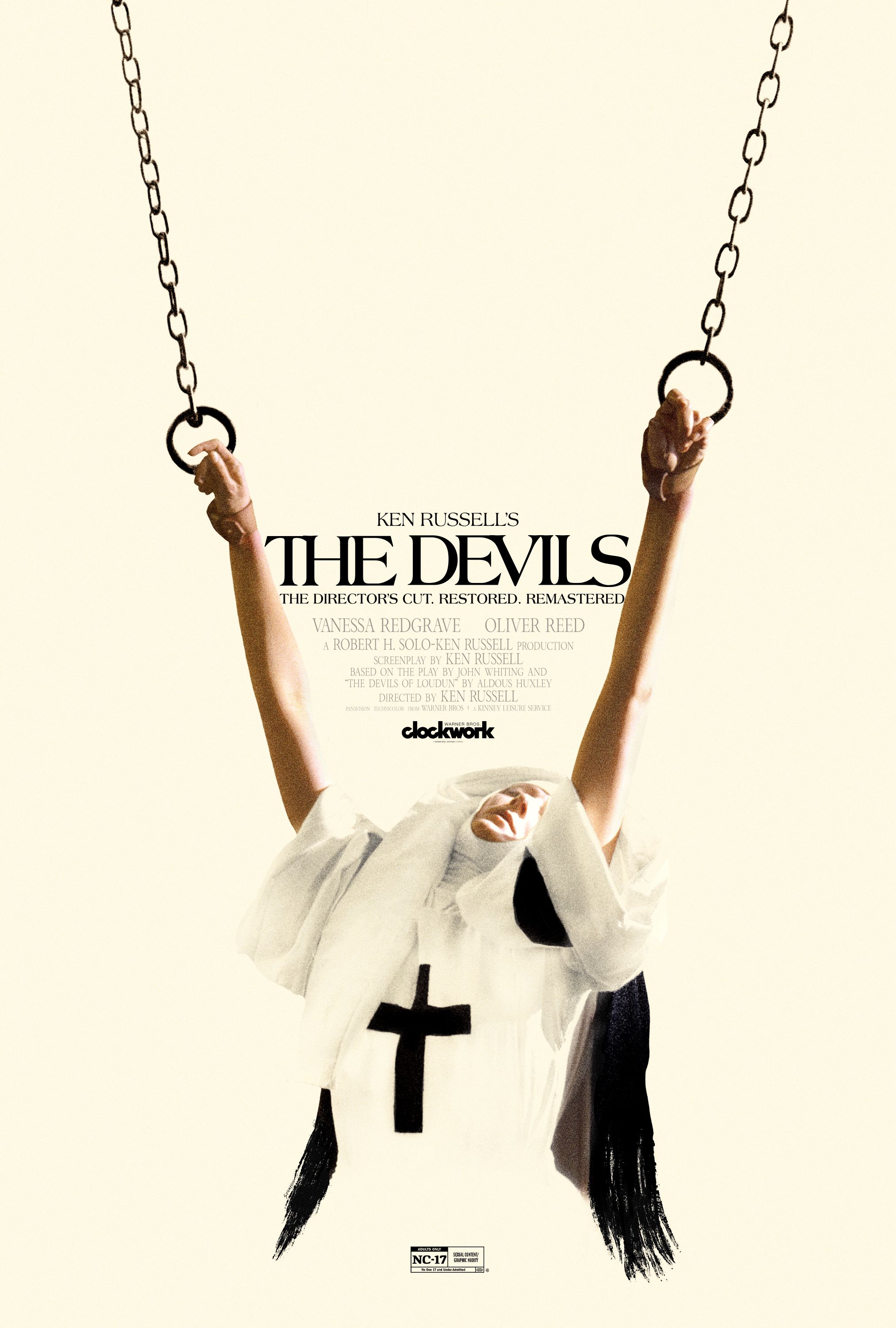 Ken Russell's The Devils