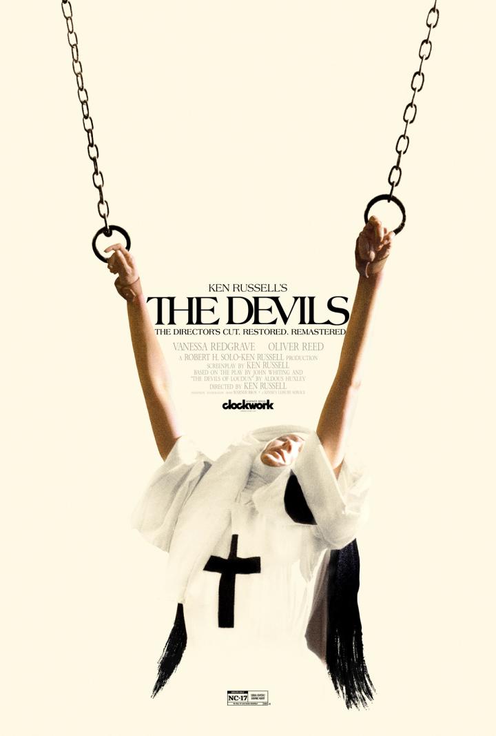 Ken Russell's The Devils