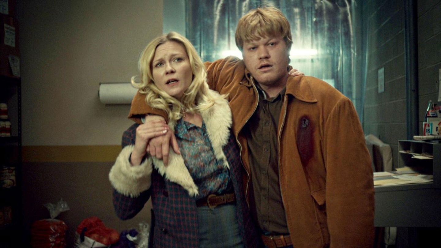 'Fargo'