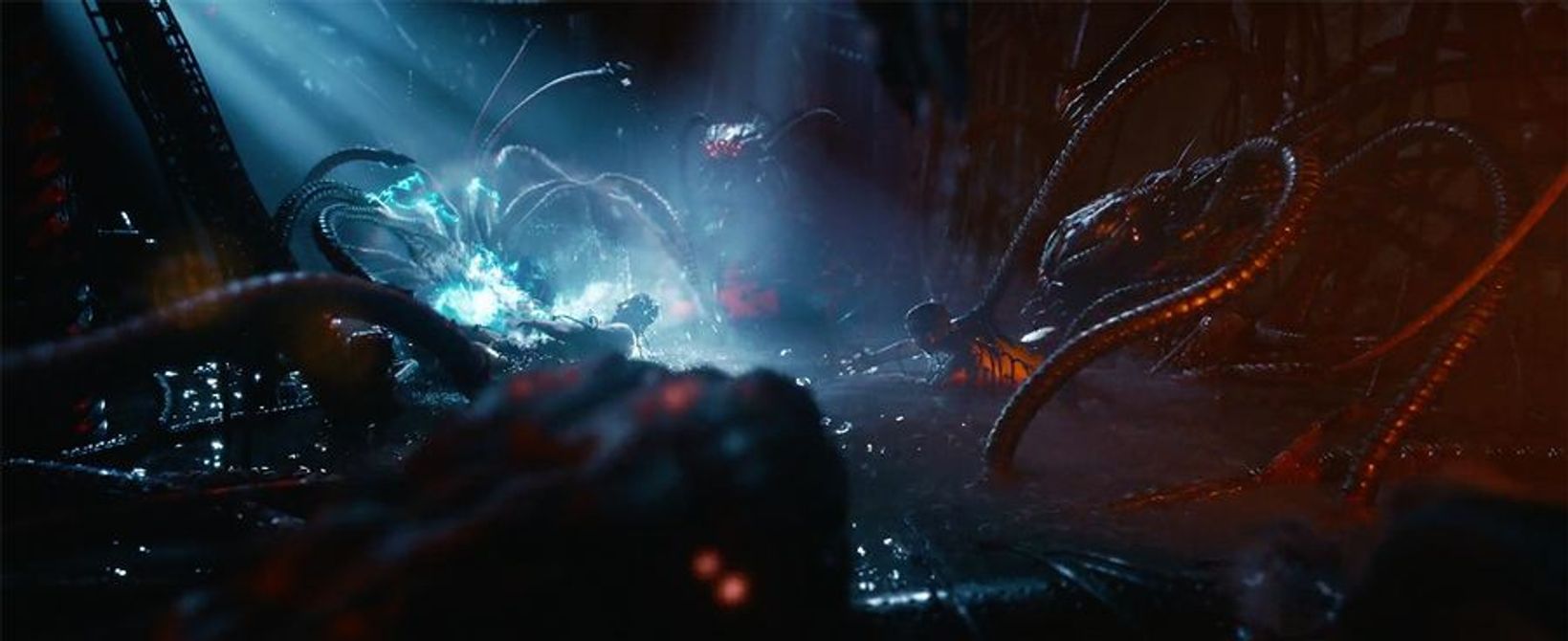 The Matrix: Resurrections