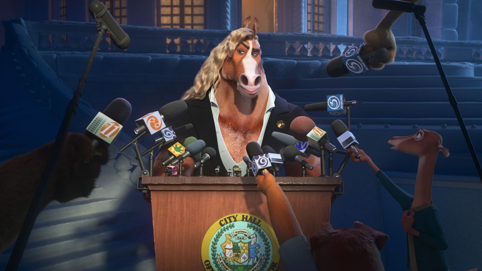 Zootropolis 2