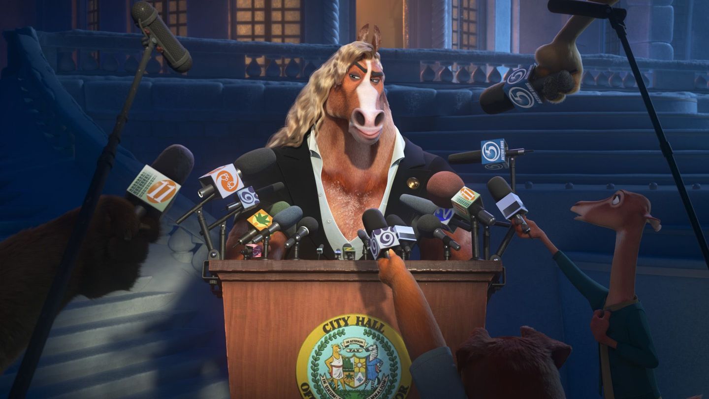 Zootropolis 2