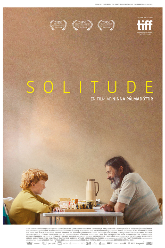 Solitude
