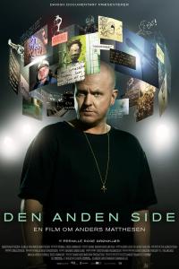 Plakat for 'Den anden side'
