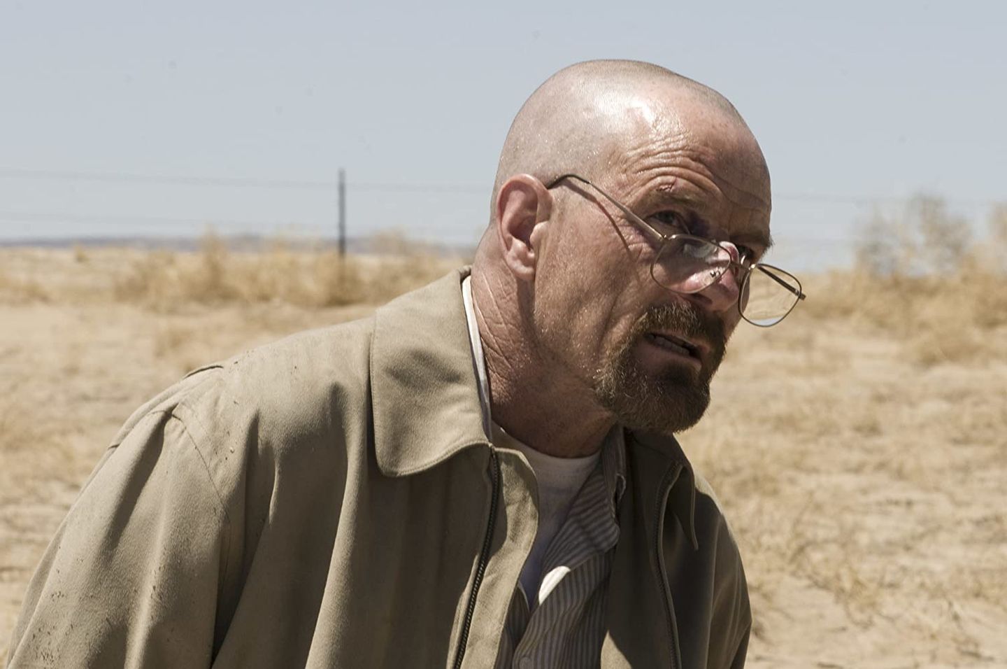 Breaking Bad