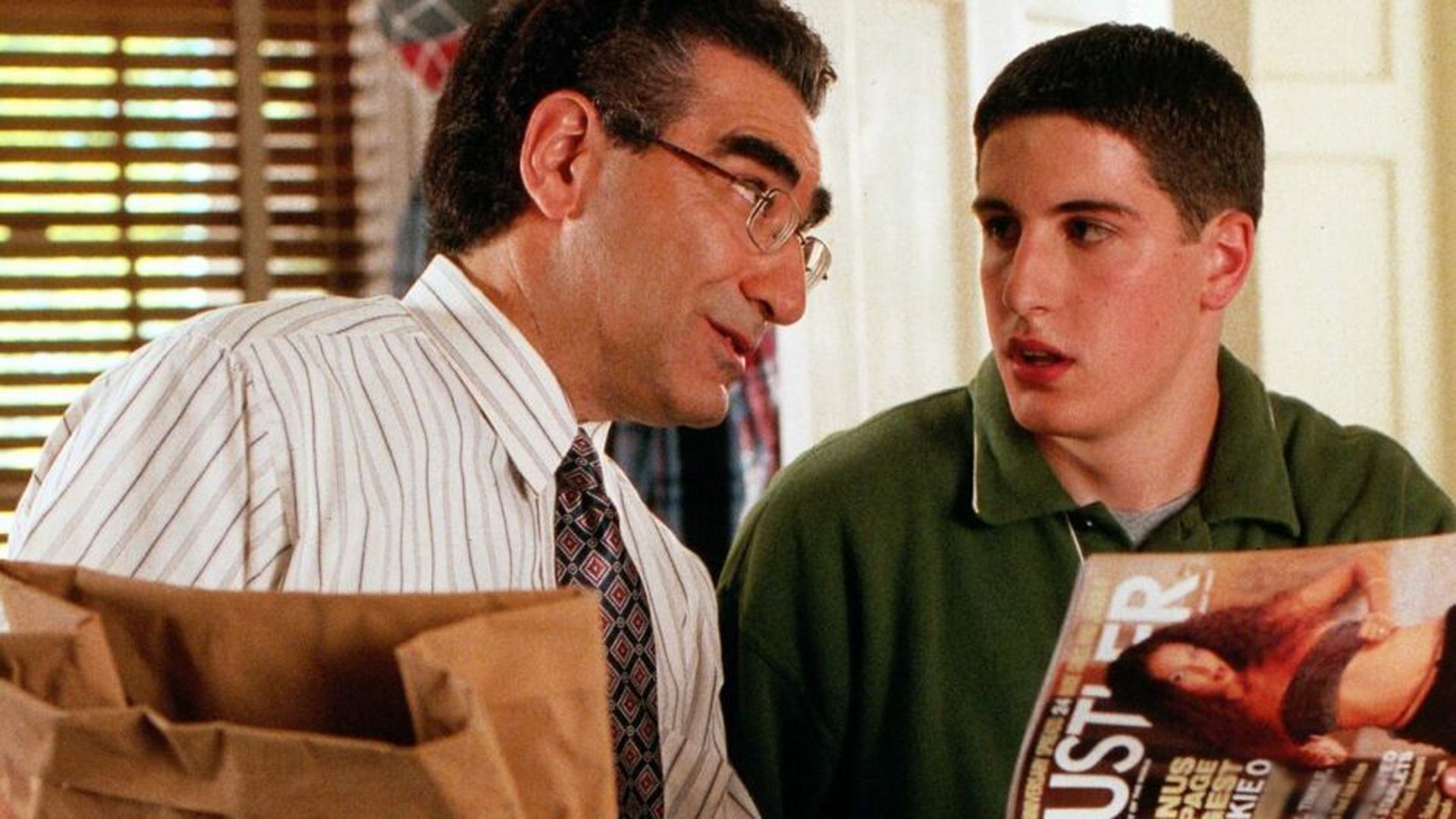 American Pie