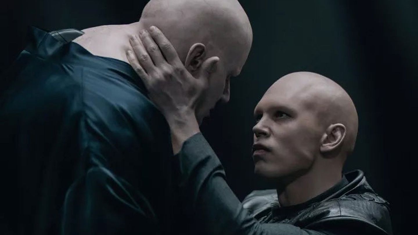 'Dune: Del 2'