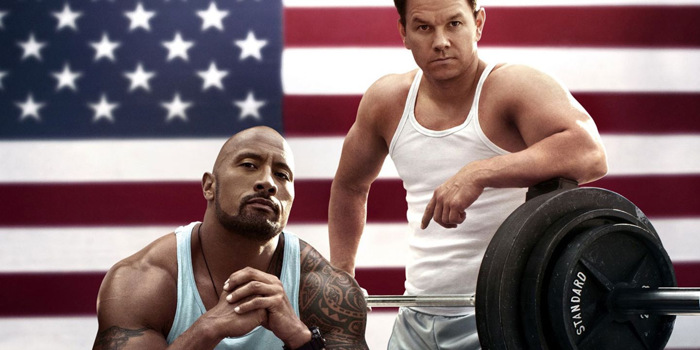 Pain & Gain